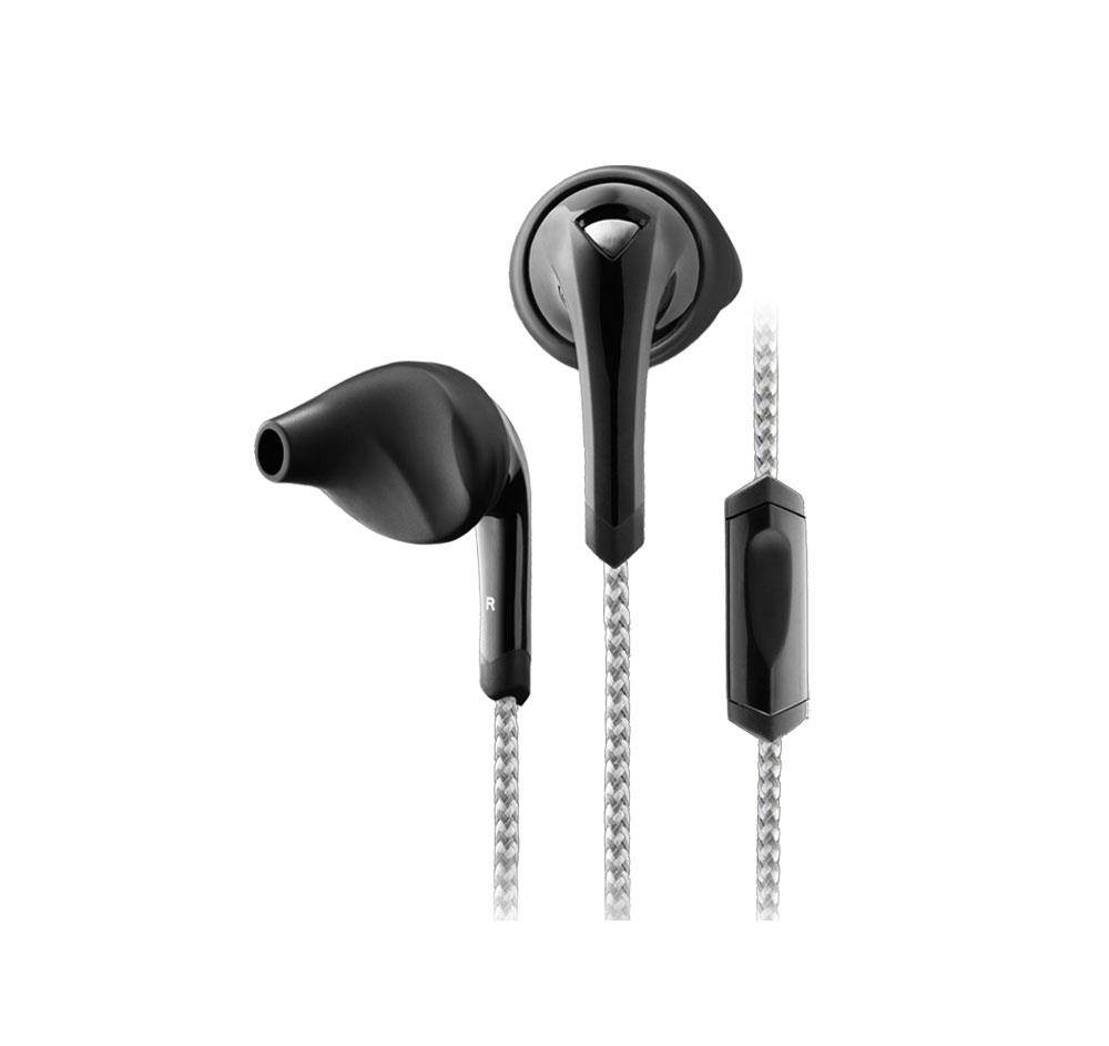 Yurbuds Sport Signature Earphones Earbuds Headphones Mic Remote LaMichael James