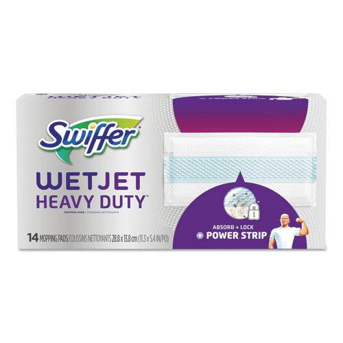 Swiffer WetJet Cleang Pads Refill