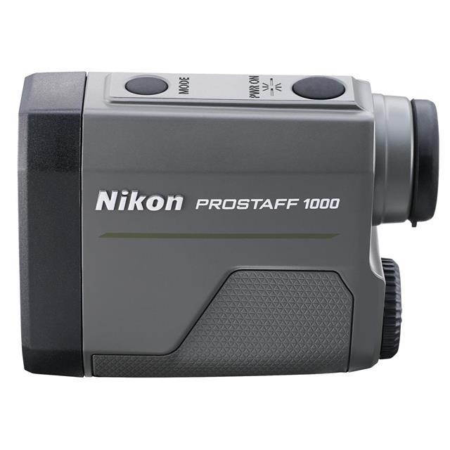 Nikon ProStaff 1000 Laser Rangefinder #16664