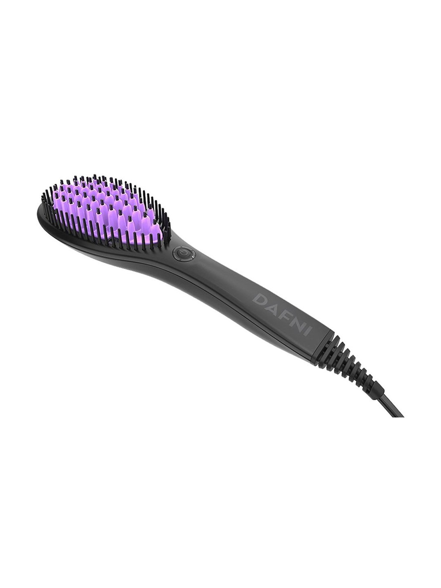 Nova NHC-522CRM Professional Hair Straightener (Black)