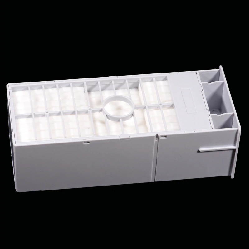 Lejiahong T699700 T6997 C13T699700 Waste Ink Tank For EPSON Pro P6000 P6080 P7000 P7080 P8000 P8080 P9000 Maintenance Tank box With Chip