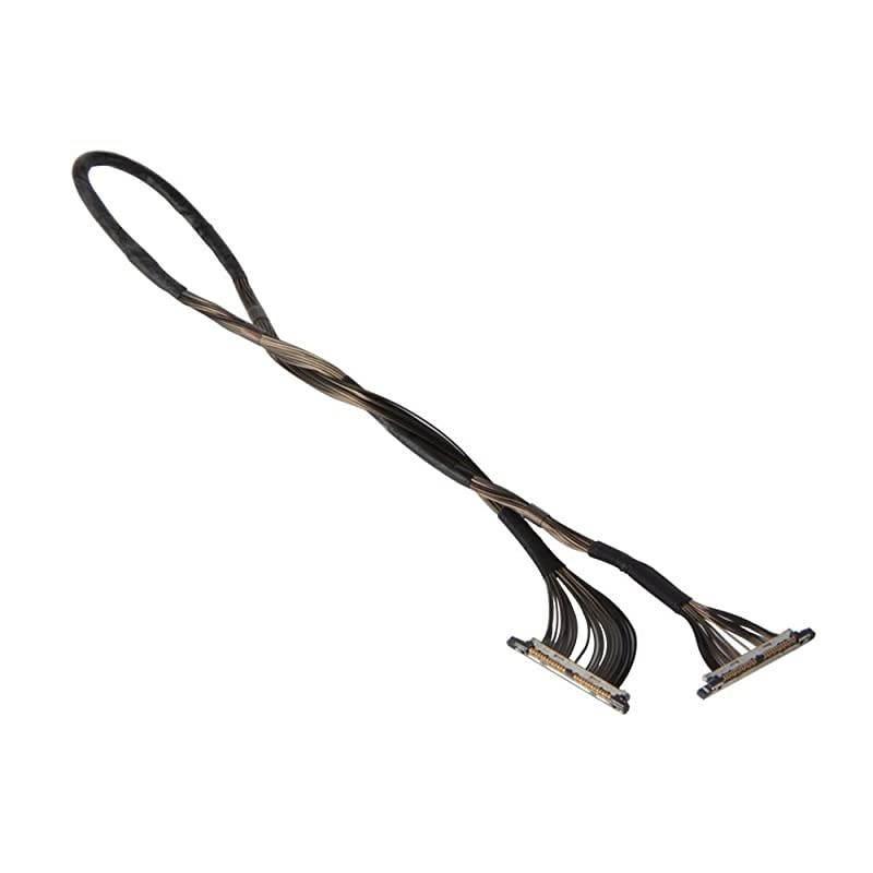 Mulong PTZ Camera Signal Line Transmission Line Cable For  Mavic Pro Drone With Mulong Sticker
