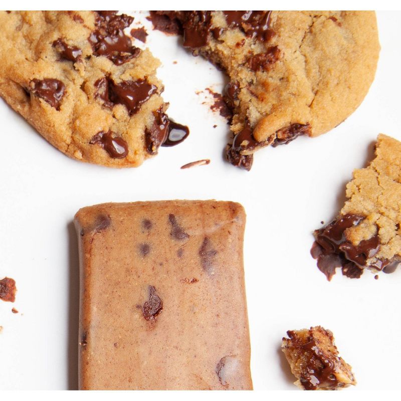 Kize Raw Energy Bar Cookie Dough - 6oz