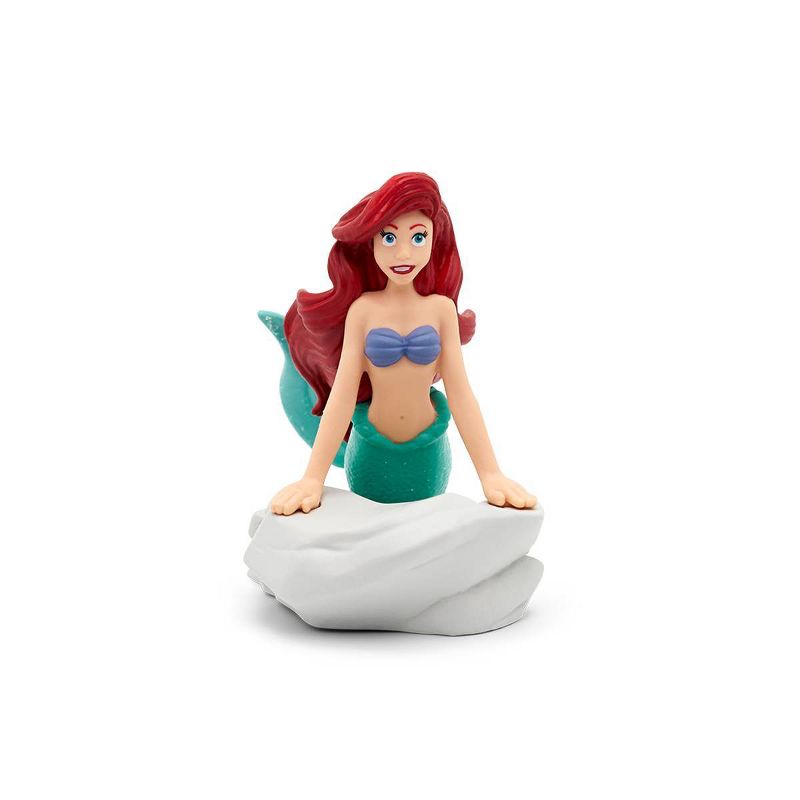 Disney The Little Mermaid Tonie Audio Play Figurine