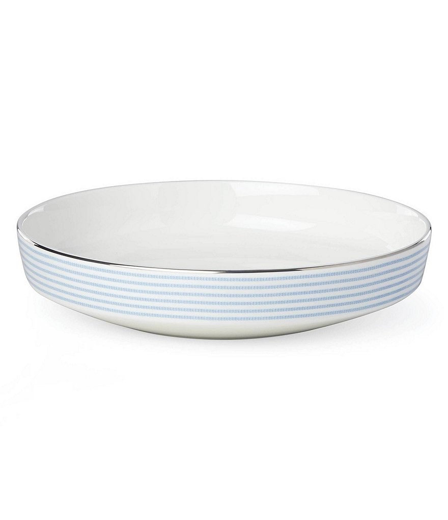 kate spade new york Laurel Street Individual Pasta Bowl