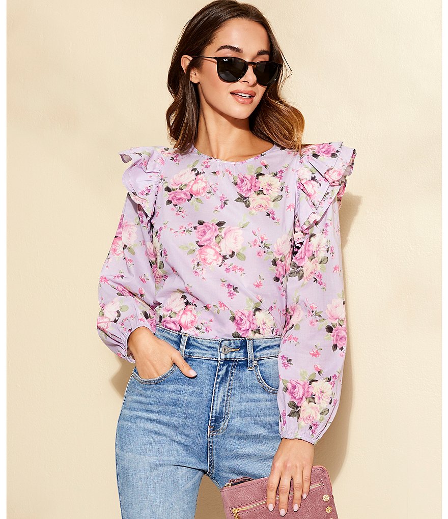 Every Straight Leg Ankle Crop Front Zipper Jeans