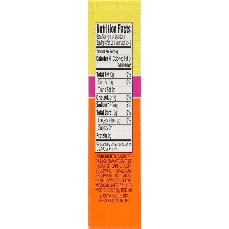 Tony Chachere's Salt Free Creole Seasoning - 8oz