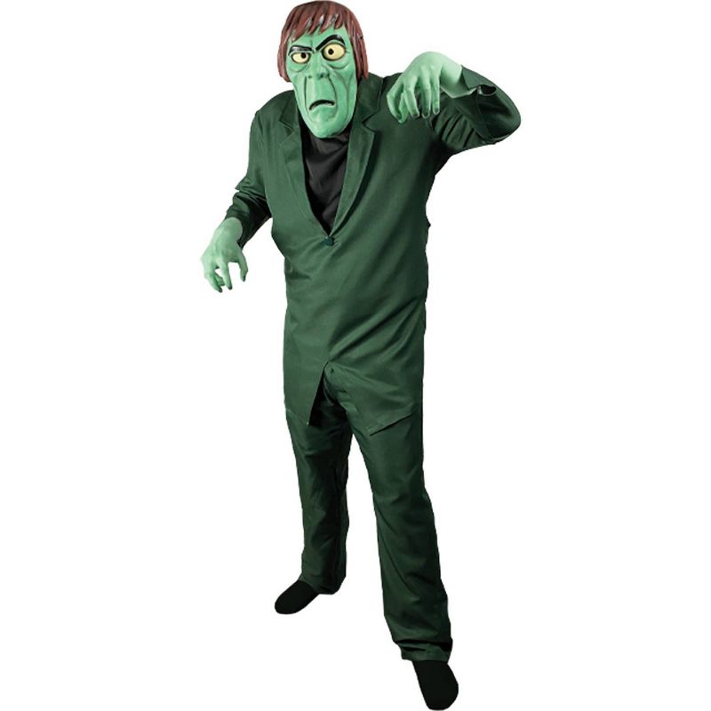 Adult The Creeper Costume Halloween Costume
