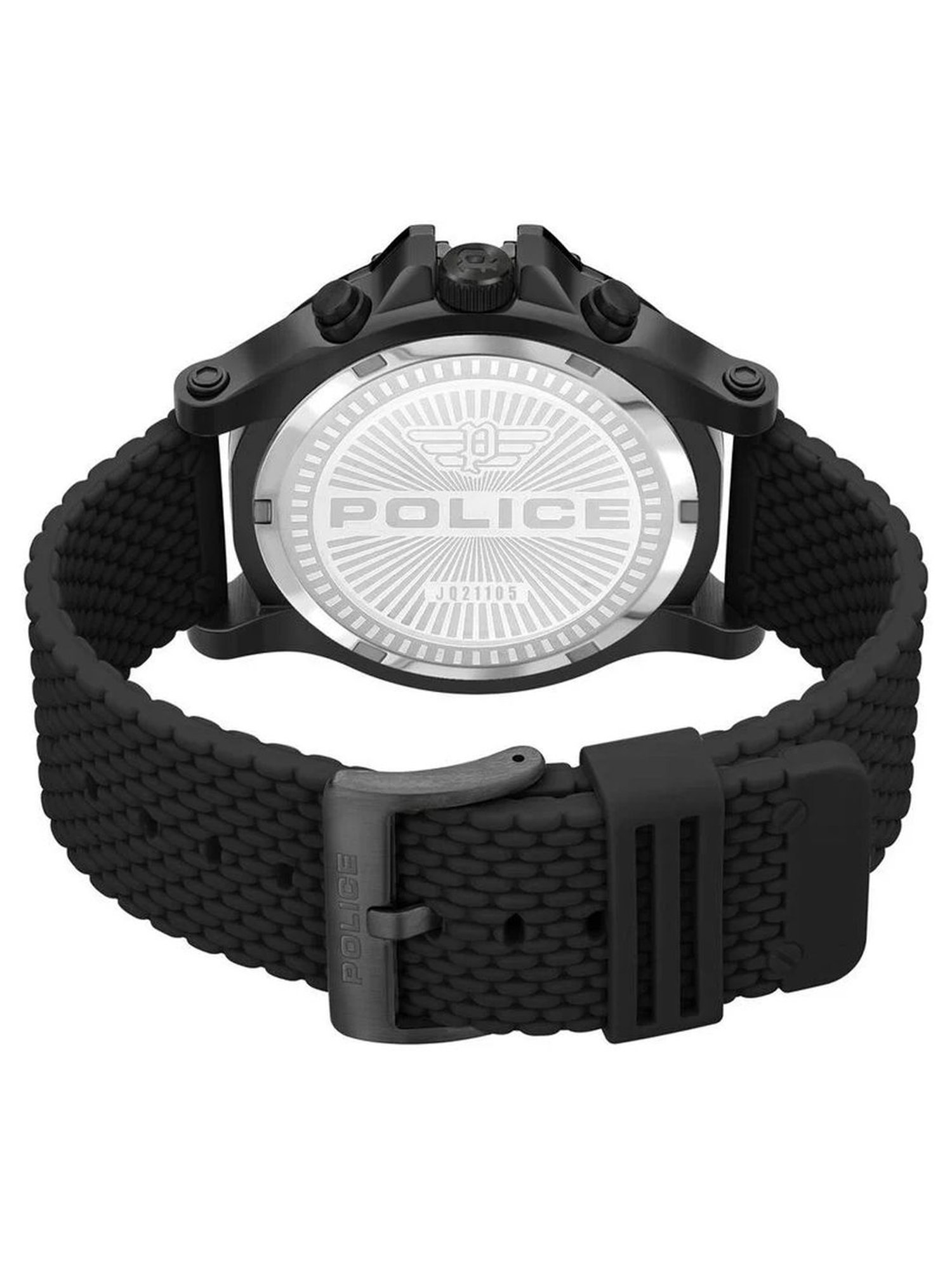 Police NEPLPEWJQ2110551 Analog Watch for Men