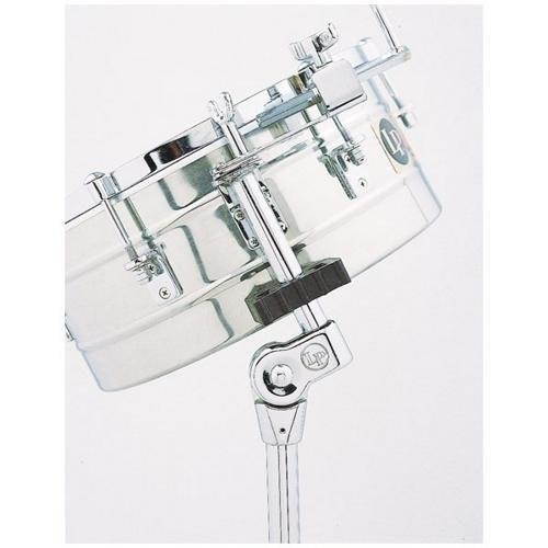 latin percussion lp981 lp timbale stand