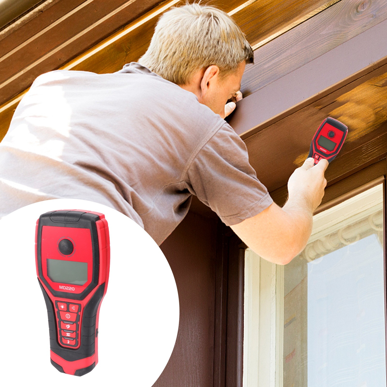 Andoer Virtual Reality Glasses 3D VR Box Glasses Headset Universal for Android iOS Windows Smart Phones with 4.7 to 6.0 Inches