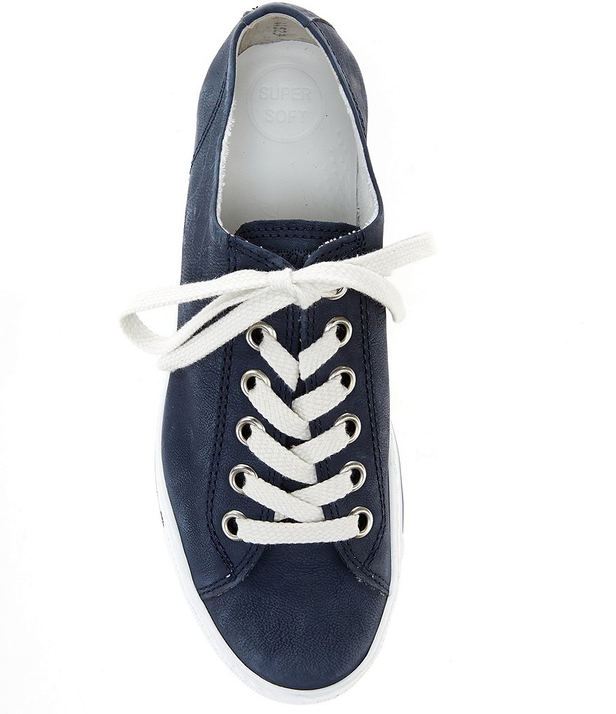 Paul Green Carly 2.0 Lace-Up Sneakers