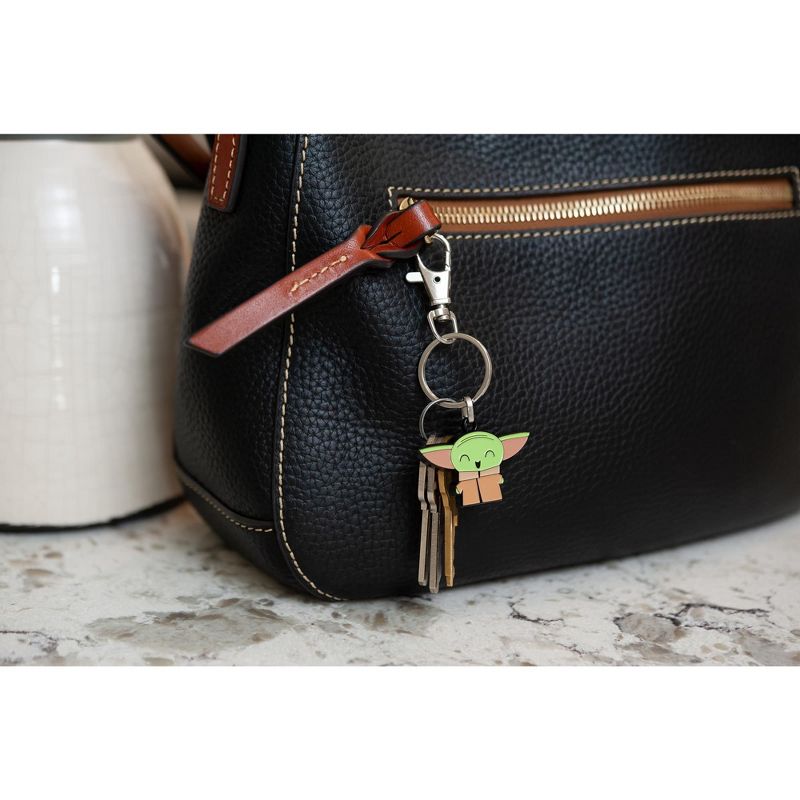 "His" Jute Travel Bag