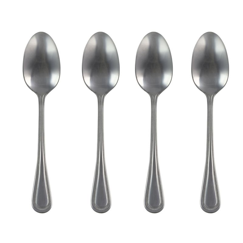 Mueller 7-inch Cleaver Chef's Knife - Brown