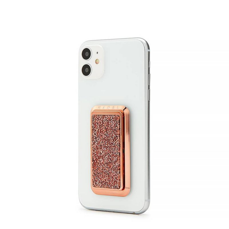 HANDLstick Phone Grip - Rose Gold