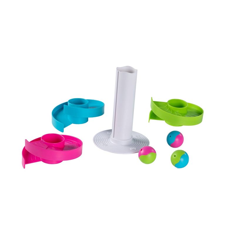 Fat Brain Wobble Run Toy