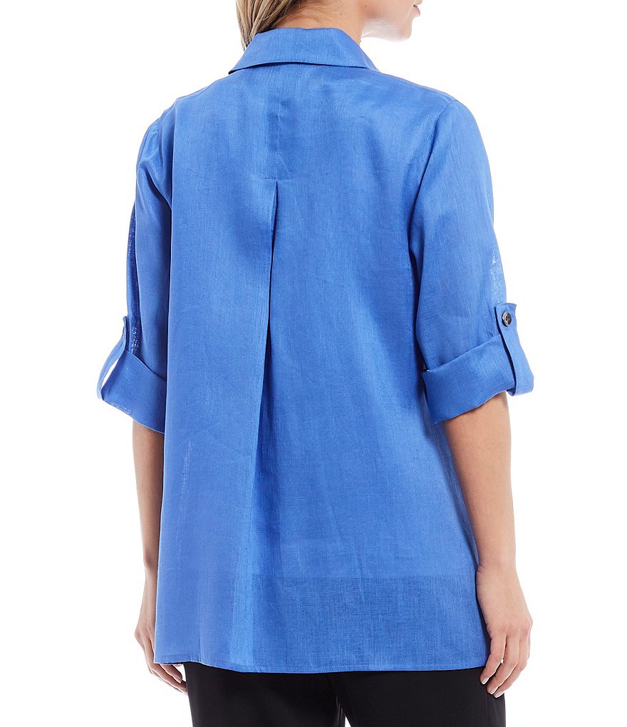 Southern Tide Marit Striped Hoodie