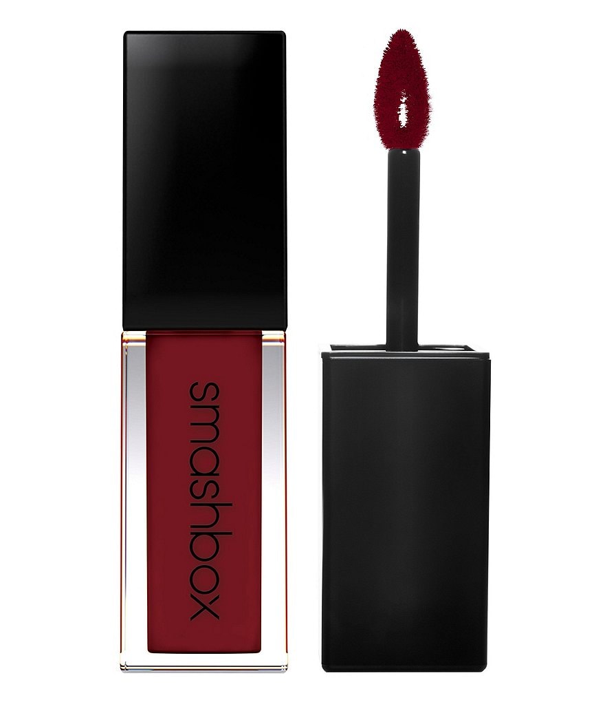 smashbox Always On Liquid Lipstick