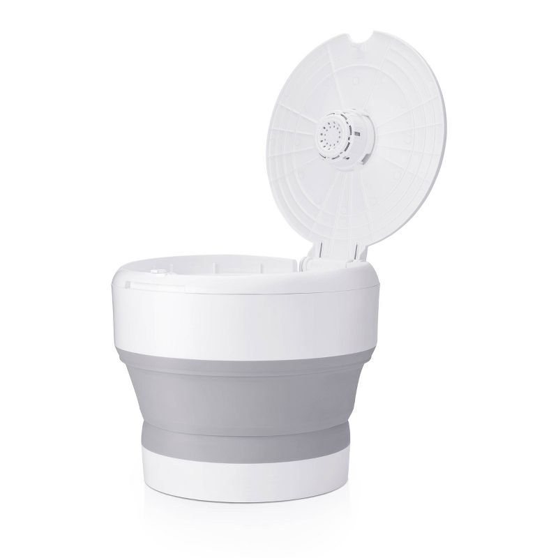 PurePail Go Diaper Pail