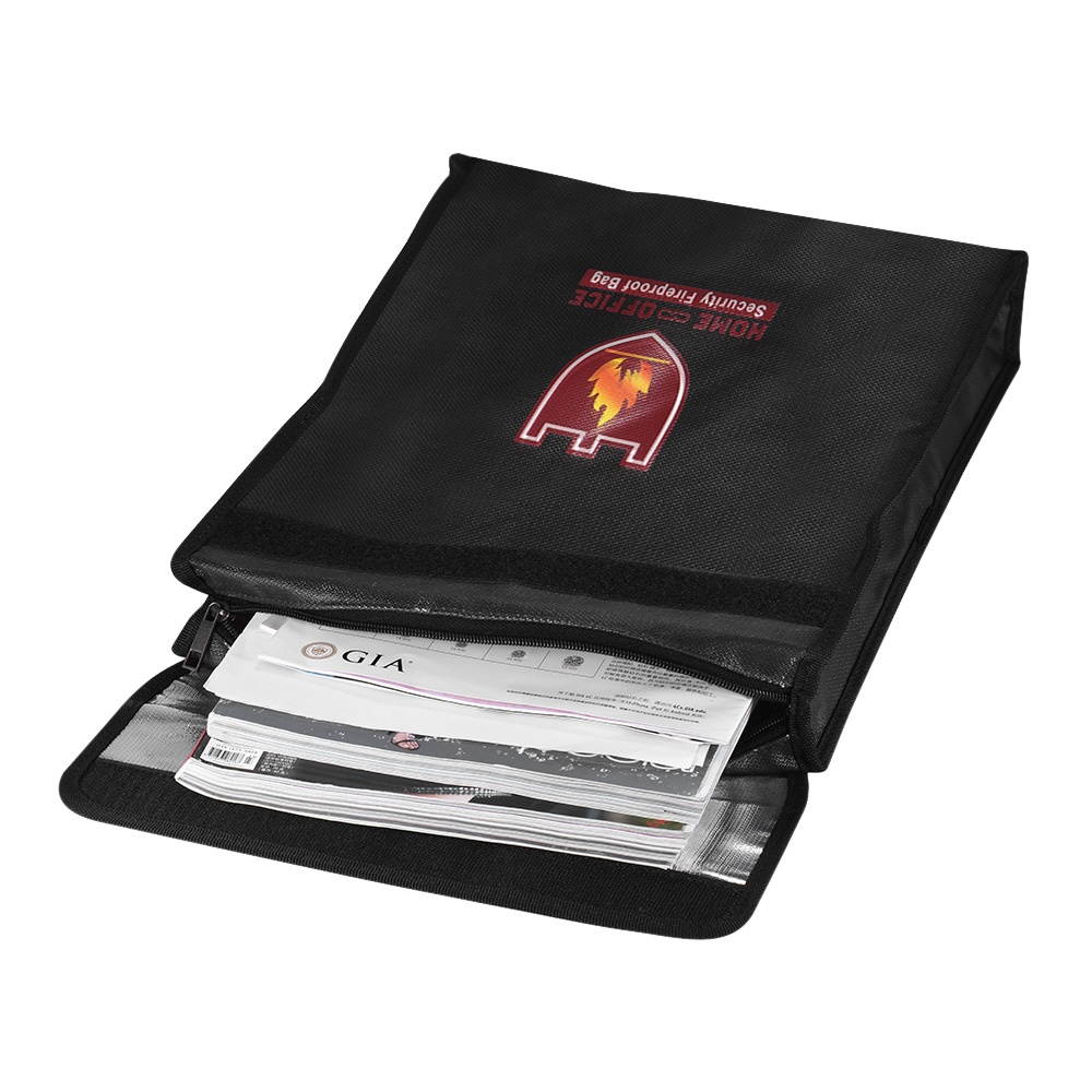 Phyxin Expanding File Folder Office Organizer Document Accordion Folder clipboard Letter Size A4 with 5 Pockets Plastic Set of 2, Purple Fuchsia