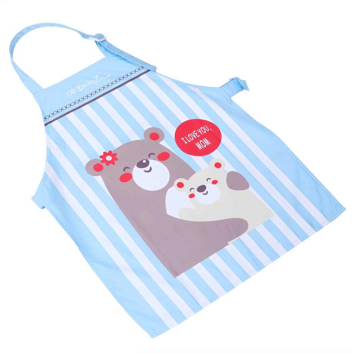 1pc Children Waterproof Antifouling Painting Apron Student Art Baking Apron Drawing Apron Smock for Children Kids -Size M(Orange, Free Child Sleeves)