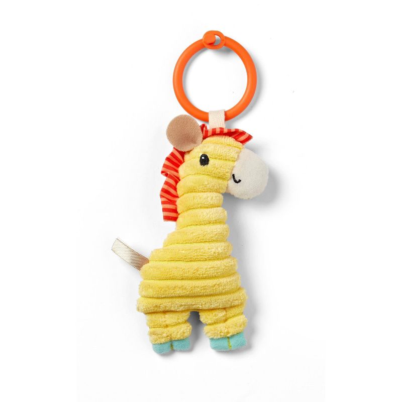 Evenflo Exersaucer Tiny Tropics 2-in-1 Baby Seat + Doorway Jumper