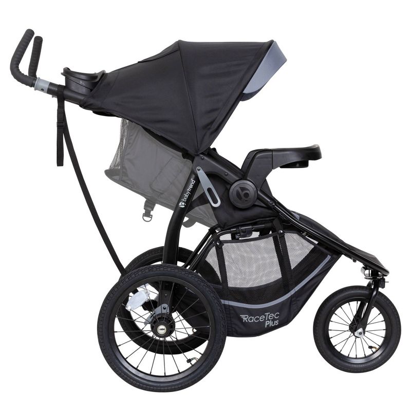 Chicco Viaro Stroller Graphite