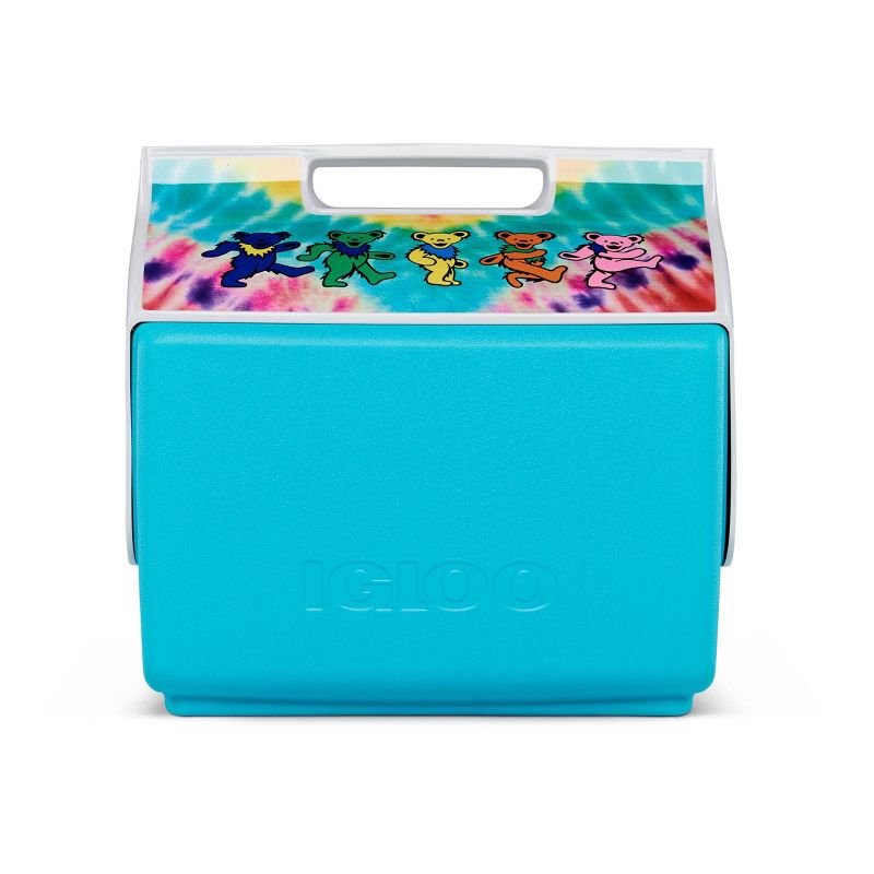 Coghlan's Cooler Light LED Auto-On Lamp for Toolbox Ice Chest Tacklebox Fishing