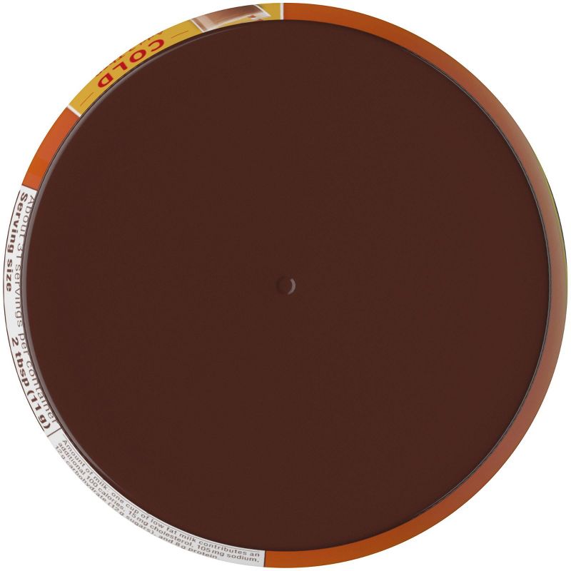 Ovaltine Rich Chocolate Mix - 18oz