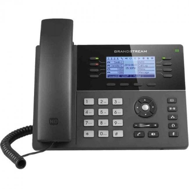 GRANDSTREAM GXP1782 MID-RANGE IP PHONE 4
