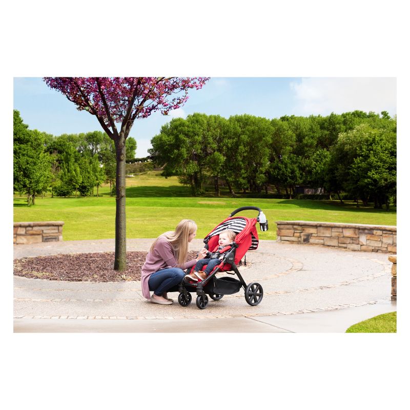 Britax Pathway Stroller - Cabana