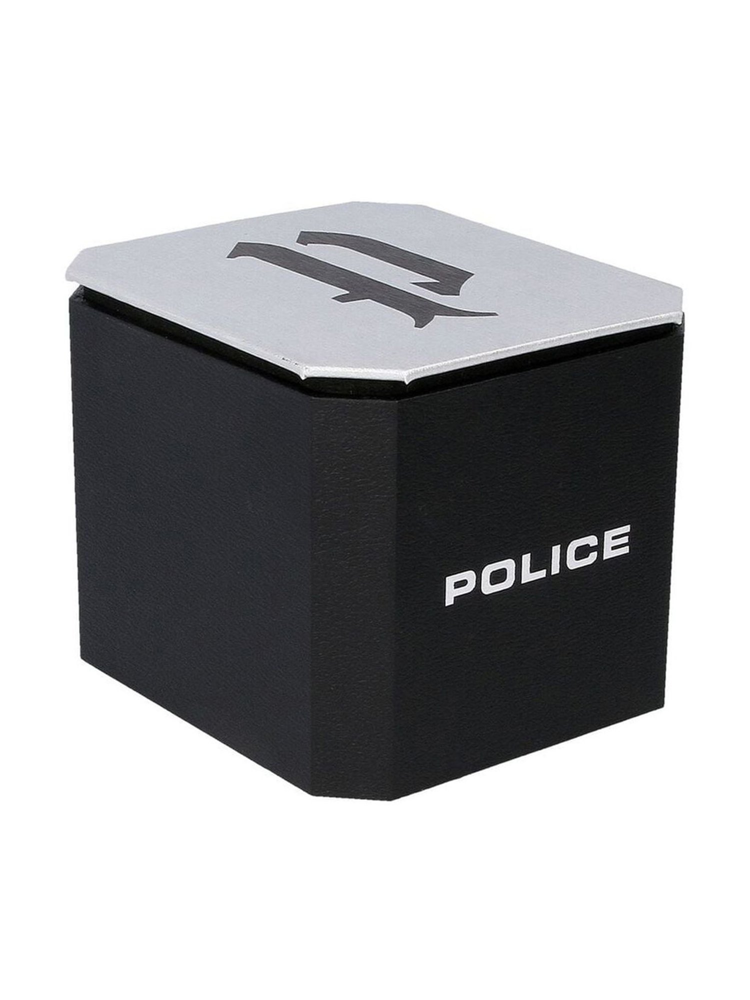 Police PLPEWJQ0005304 Analog Watch Men