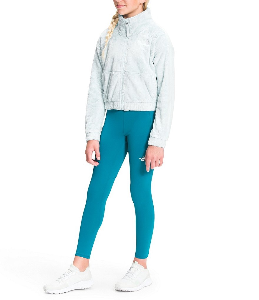 Obermeyer Little/Big Girls 1-8 Frankie Snow Ski Shell Jacket