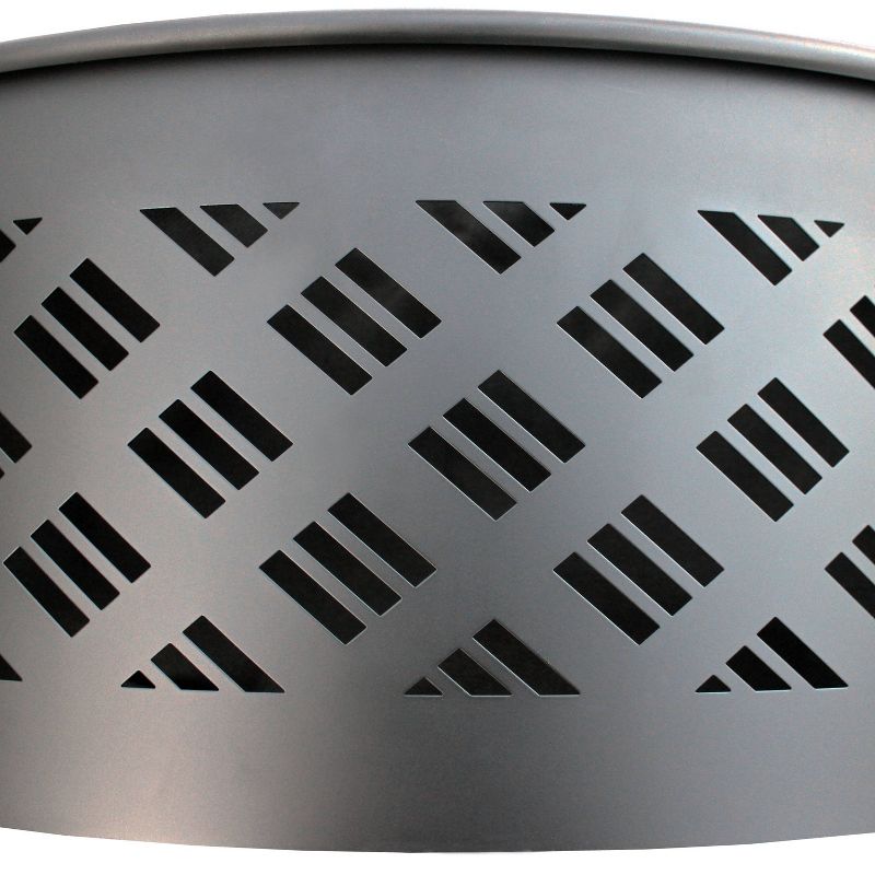 Maddox Fire Ring - Landmann