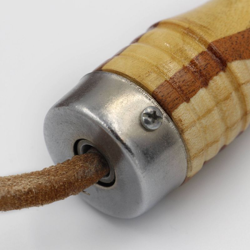 Adidas 9' Retro Jump Roap - Brown Wood