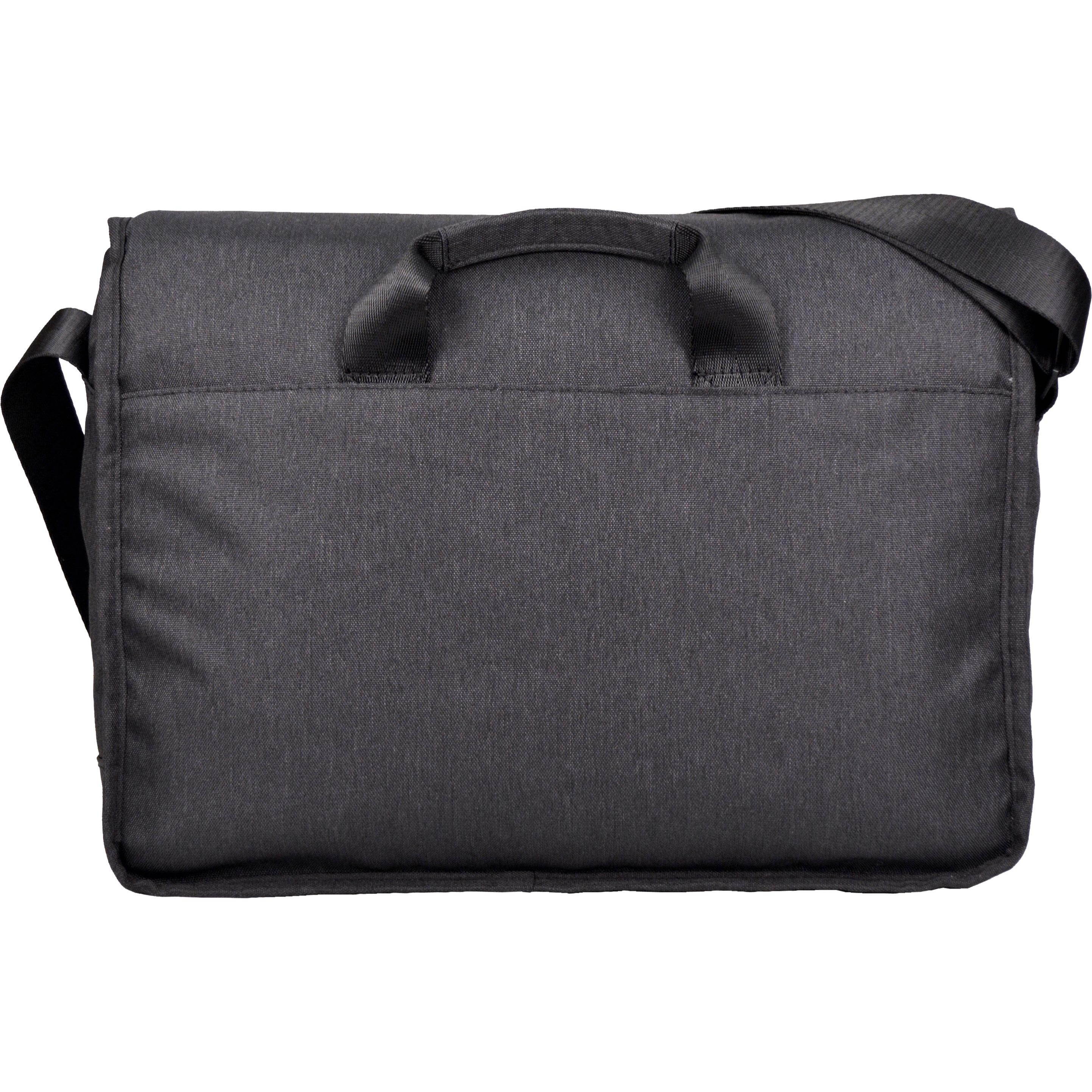 COCOON INNOVATIONS CMB3750CH TECH 16IN MESSENGER BAG