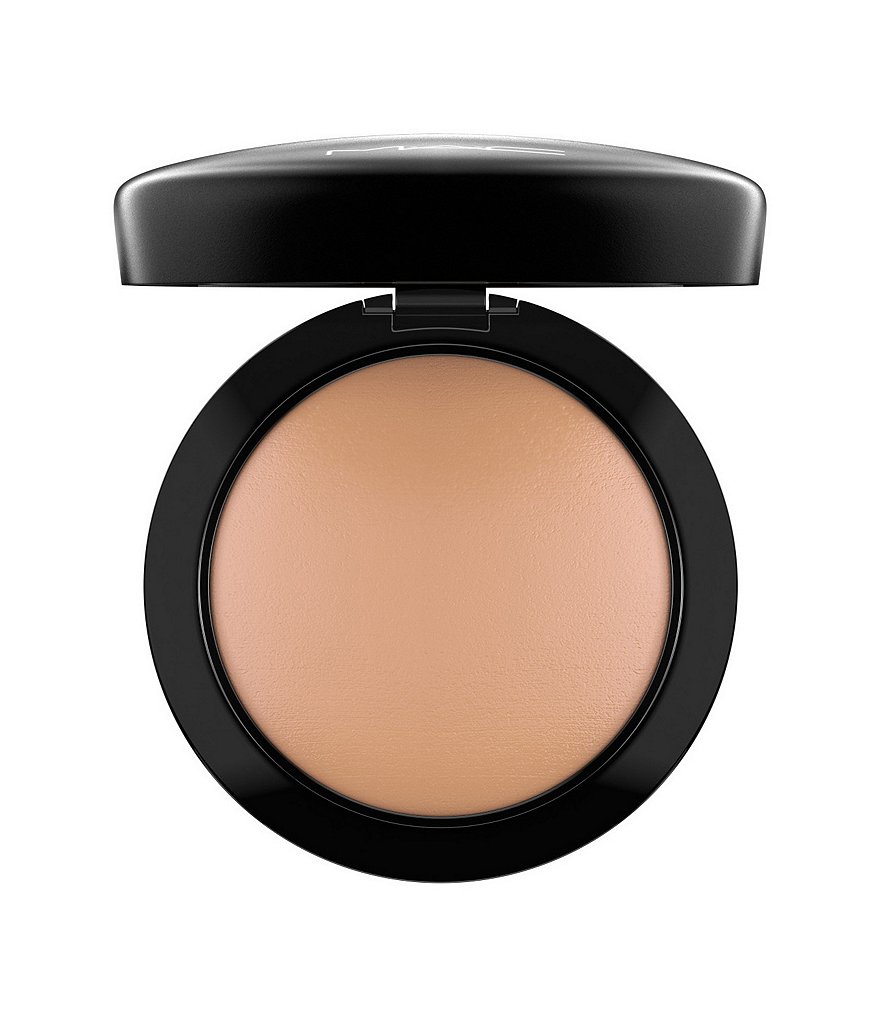 MAC Mineralize Skinfinish Natural Face Powder