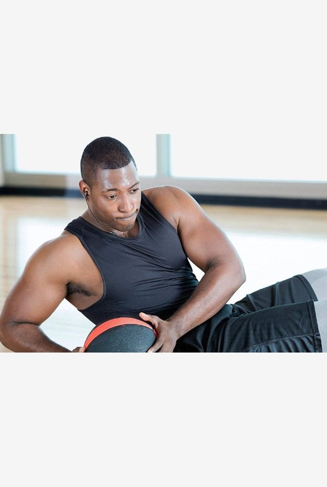 Motorola Earbuds 2 In Ear Wired Earphones (Black)