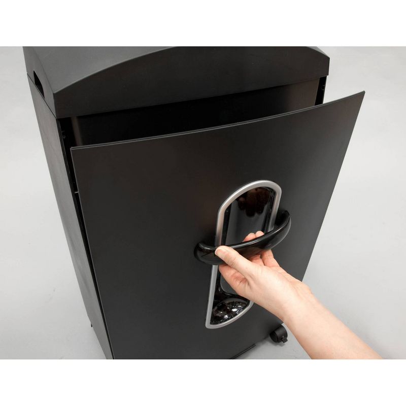 Shredder Bags Plastic 1319 Gallon For 300X300M 25Box 1765010