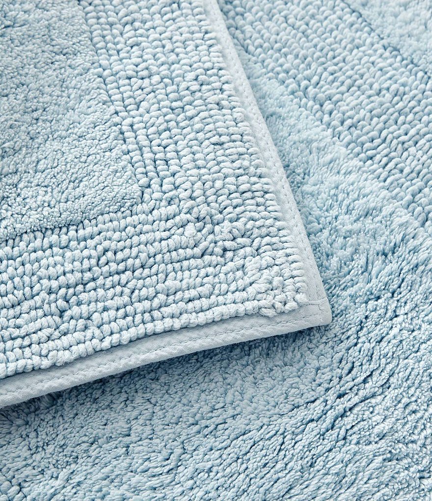 Tommy Bahama Long Branch Reversible Bath Rug