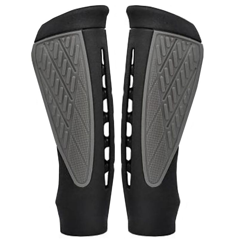 CatEye Super Ergonomic Bicycle Handlebar Grips
