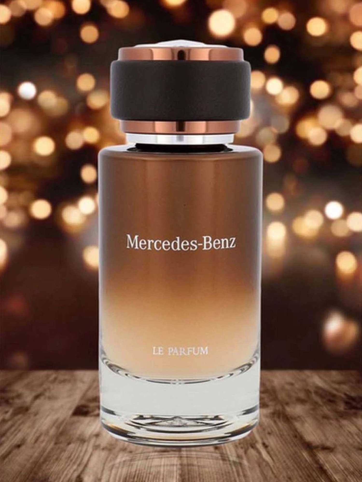 MERCEDES-BENZ Le Parfum Men EDP - 120 ml