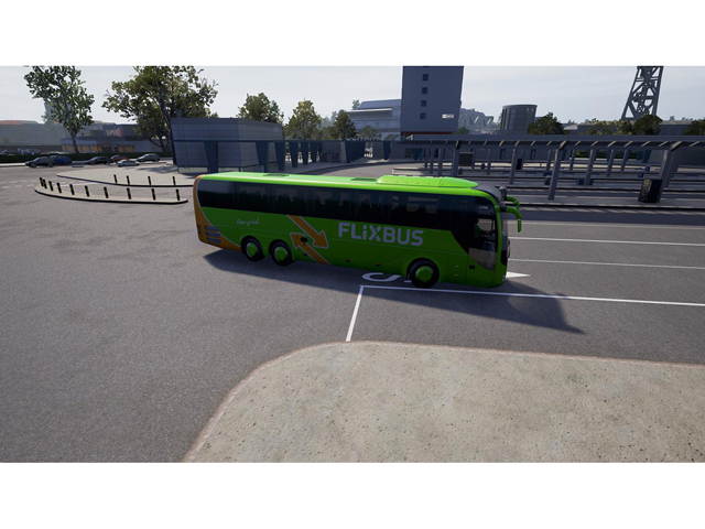 Fernbus Simulator [Online Game Code]