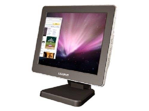 Owon SDS8202-V Series SmartDS Deep Memory Digital Storage Oscilloscope with VGA Interface, 2 Channels, 200MHz, 2GS/s Sample Rate by VIVITEQ INC