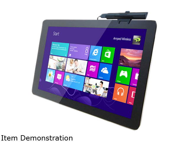 Amped Wireless TAN1 USB 2.0 High Power Wi-Fi Adapter for Windows 8