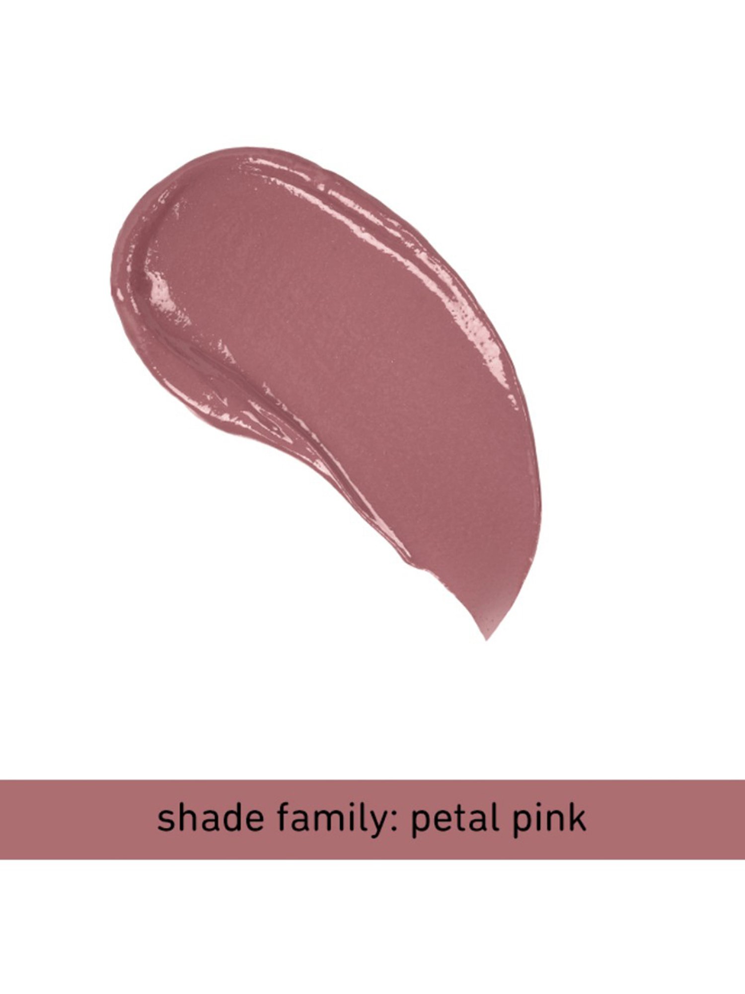 Plum Dermahues Serum Lip Gloss 03 Glimmer Rose - 6.5 ml