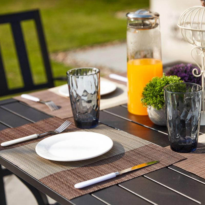 5pc Patio Dining Set - Patio Festival