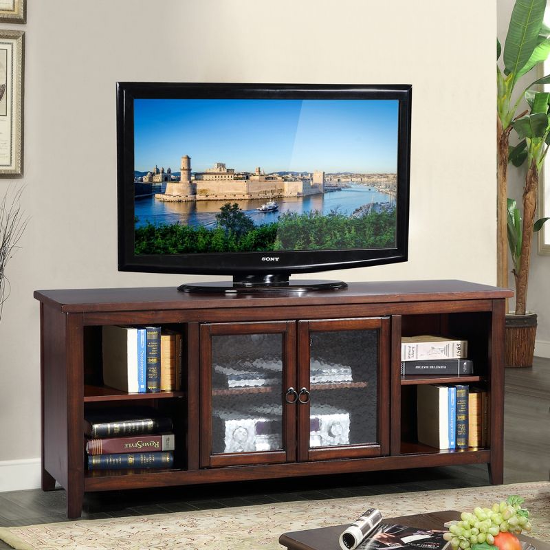 Glenwillow Home TV Stand for TVs up to 70"