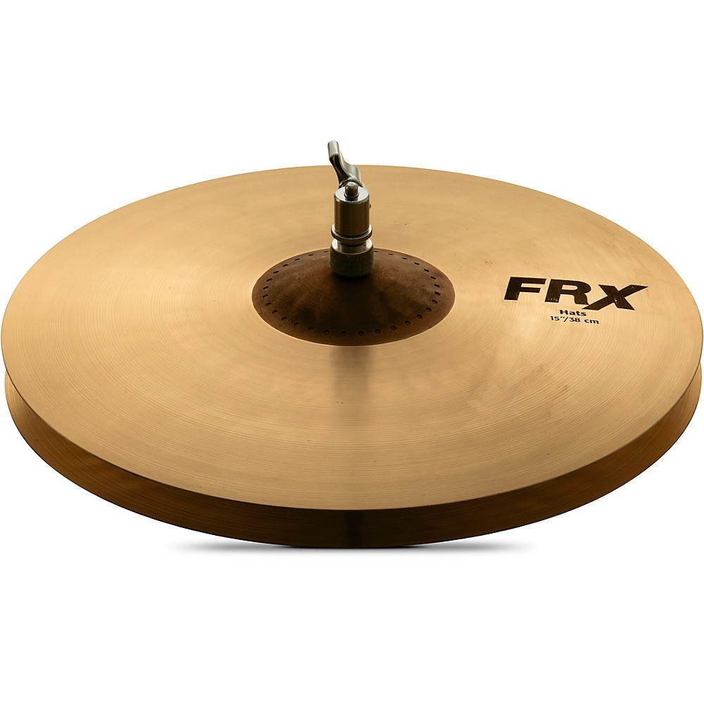 Sabian FRX Hi-Hats (15")