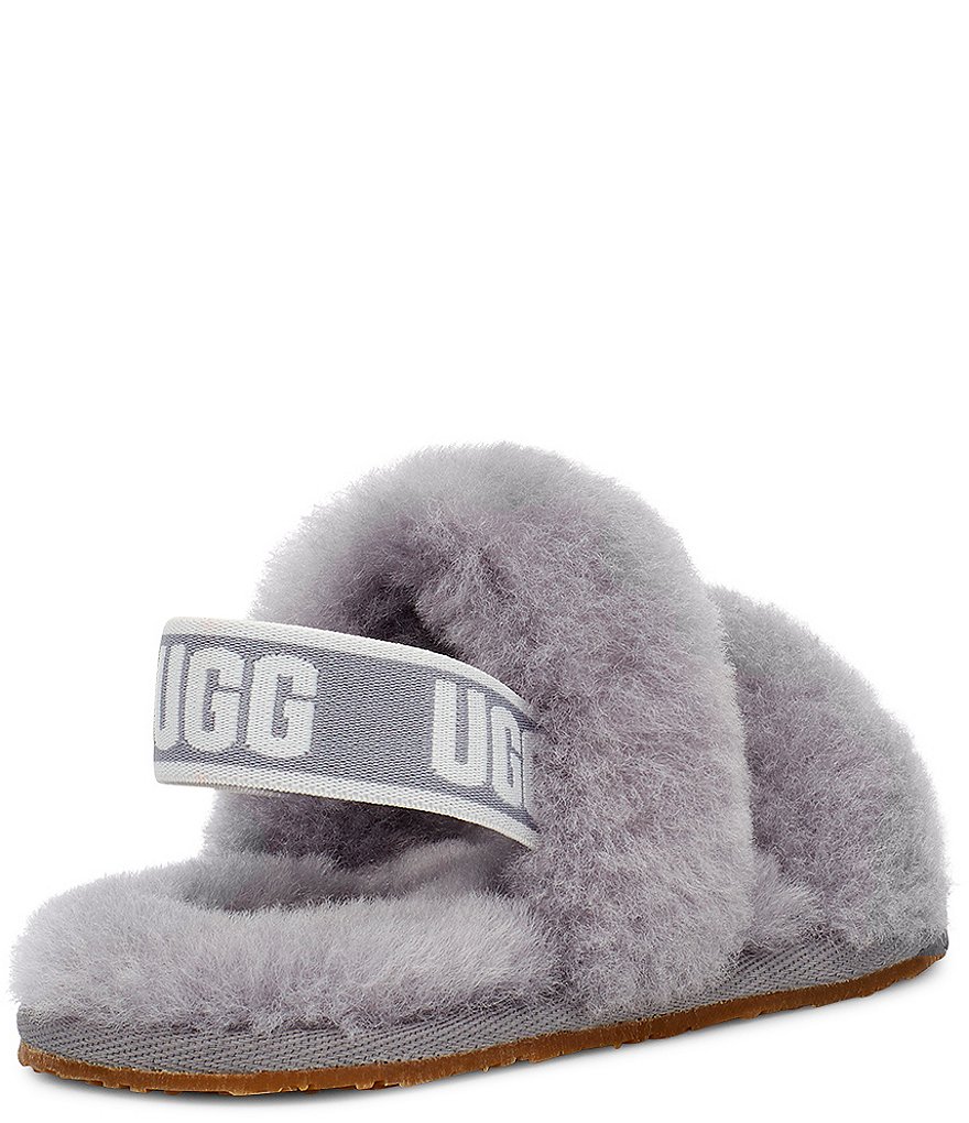 Dr. Martens Girl's 1460 Side-Zip Glitter Boots (Infant)